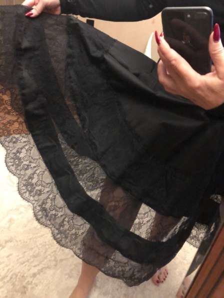 Юбка в Серпухове