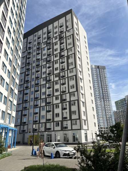 Продам квартиру-студию 21.9 кв. м в Екатеринбурге фото 6