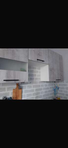 Кухонный гарнитур в Курске фото 3