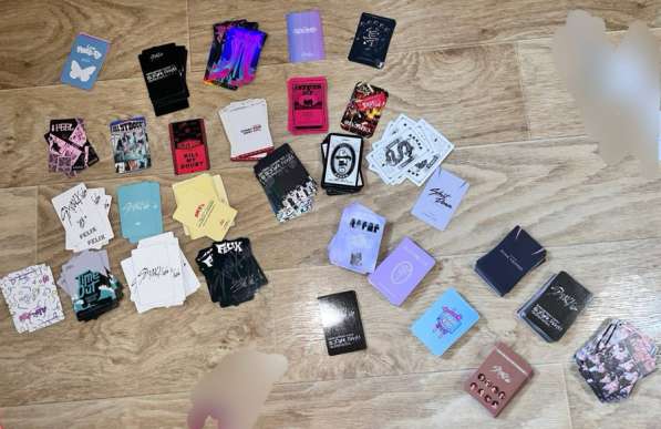K-pop в Москве фото 6