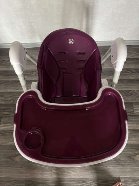 Детский стул для кормления в Новокуйбышевске фото 4