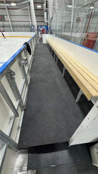 Резиновая Плитка Пазл в Южно-Сахалинске фото 3