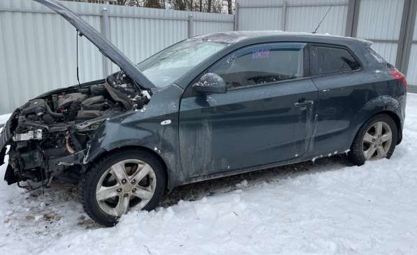 Kia, Cee'd, продажа в Чехове