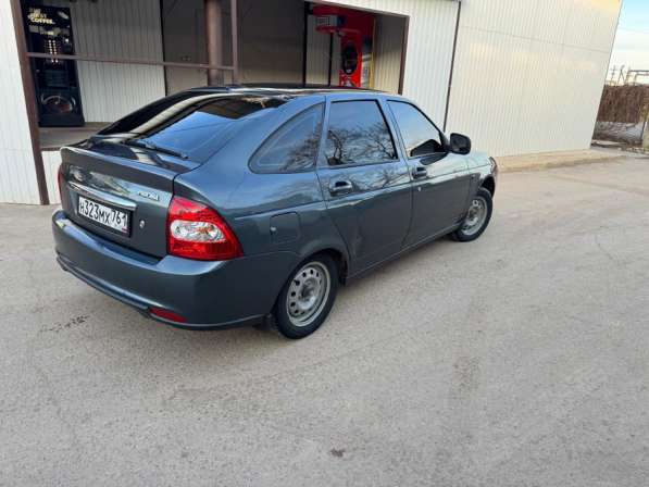 ВАЗ (Lada), Priora, продажа в Волгодонске в Волгодонске фото 6