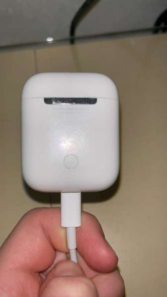 AirPods 1 в Тольятти