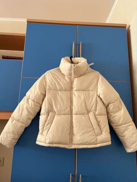Куртка женская Terranova XS в Москве