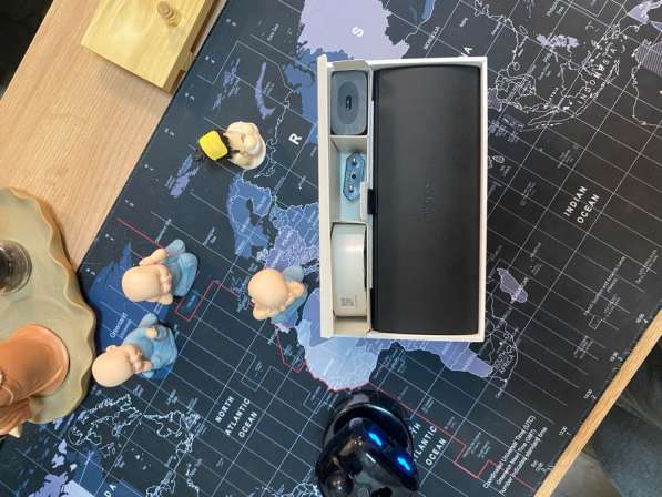 Умные Очки XIAOMI AI GLASES в Самаре фото 4