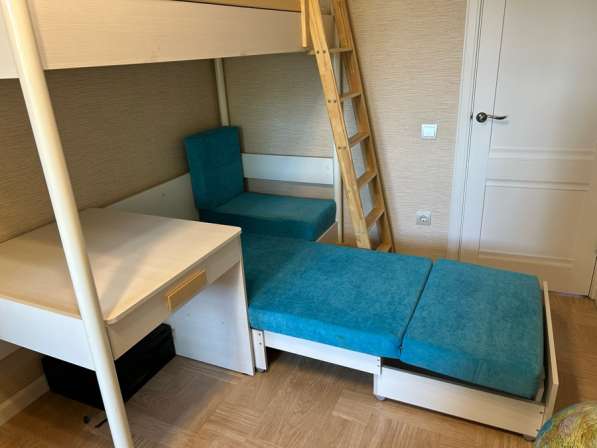 Кровать-диван в Тюмени фото 5