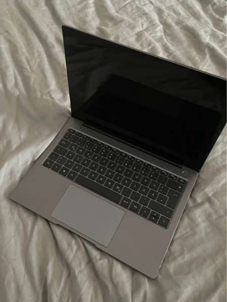 Huawei MateBook 14
