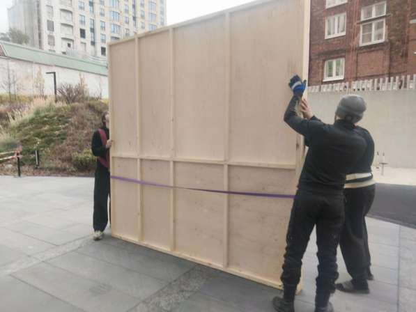 Перевозка мебели и грузоперевозки газель в Новосибирске фото 11