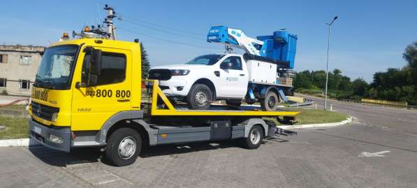 Evacuator Chisinau Auto-Club Asist 022 800 800 в фото 7