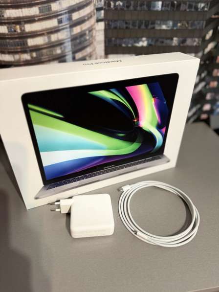 Apple Macbook Pro 13 M1 8/256