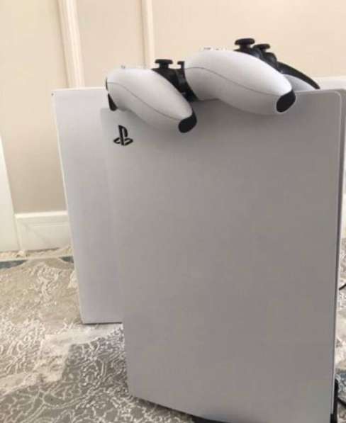 Sony PlayStation 5 1TB