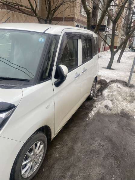 Toyota, Voxy, продажа в Москве в Москве фото 4