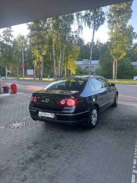 Volkswagen, Passat, продажа в Санкт-Петербурге в Санкт-Петербурге