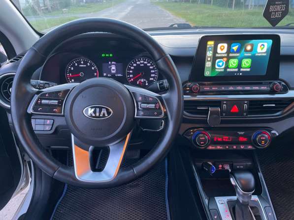 Kia, Cerato, продажа в Ростове-на-Дону в Ростове-на-Дону