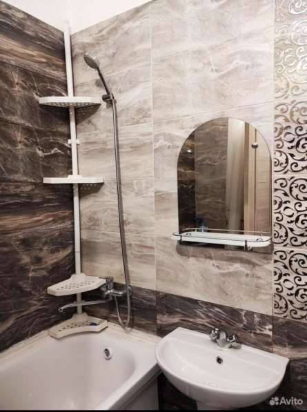 Сдаётся уютная, светлая и тёплая квартира в Кемерове фото 5