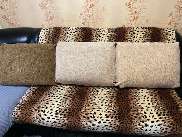 Подушки для мебели в Екатеринбурге фото 3