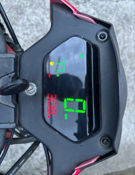 Мотоцикл Alpha в Невинномысске фото 4