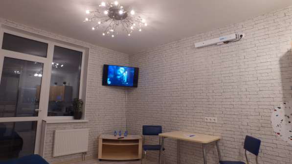Квартира посуточно Екатеринбург в Екатеринбурге фото 14