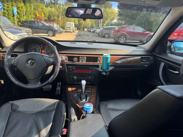 BMW, 3er, продажа в Москве в Москве фото 5