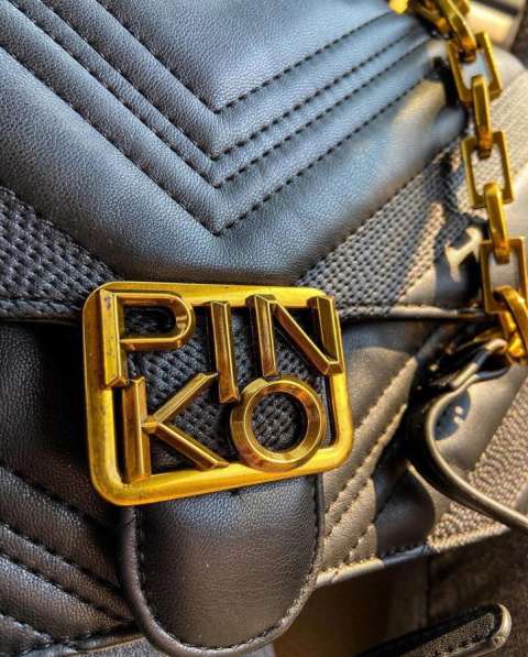 Сумка pinko в Вольно-Надеждинскоом