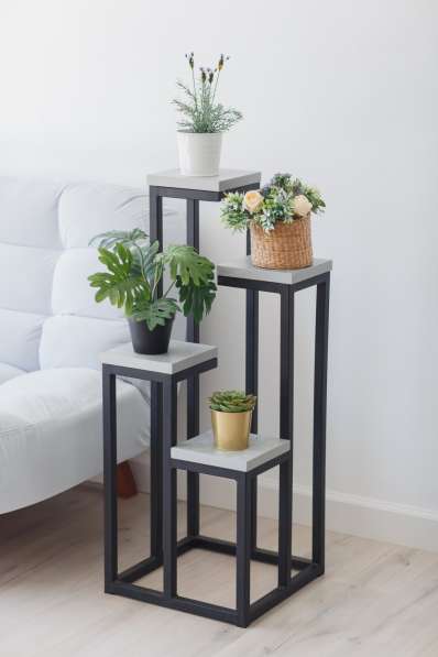 Цветочница в Москве фото 7