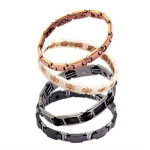 Титановые магнитные браслеты «Тяньши»