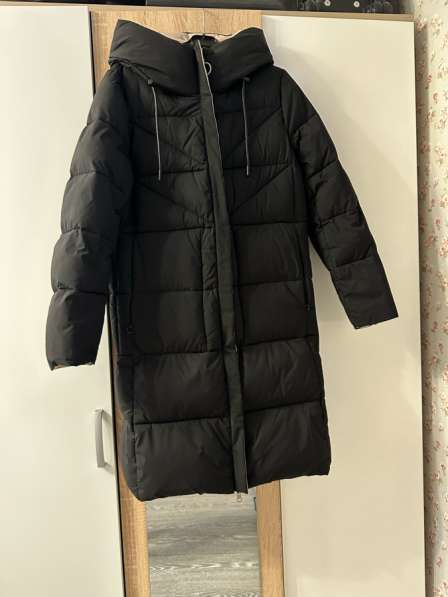 Куртка, зимний пуховик в Томске фото 3