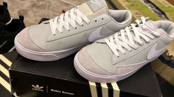 Распродажа кроссовок в Махачкале фото 11