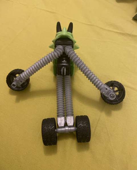 Машина трансформер в Копейске фото 3