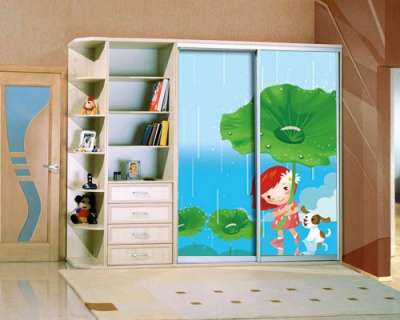 Мебель для детской на заказ в рассрочку! в Хабаровске фото 6