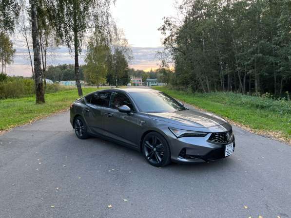 Acura, Integra, продажа в г.Витебск в фото 10