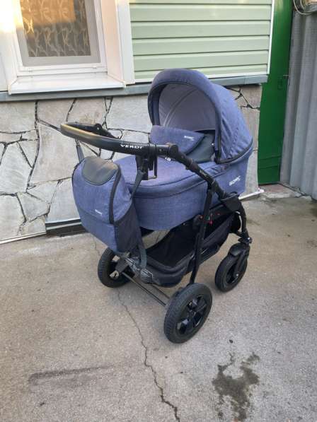 Коляска 2в 1 в Новочеркасске