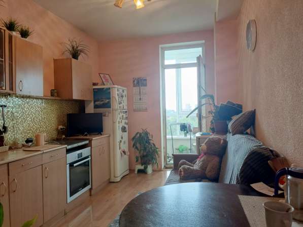 Продам однокомнатную квартиру в Екатеринбурге фото 6