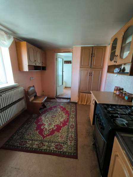 Продам дом в д. Дмитриевка в Елеце фото 11