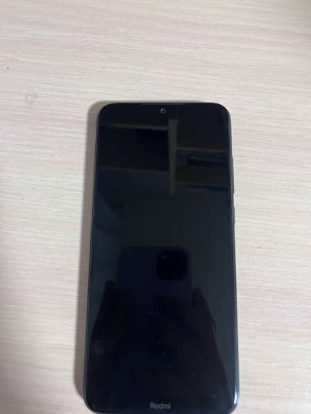 Redmi note 8T Б/У 4/64 в Ревде фото 6