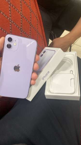 IPhone 11 в Казани фото 3