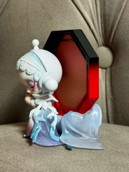 Фигурки pop mart skullpanda в Москве фото 8