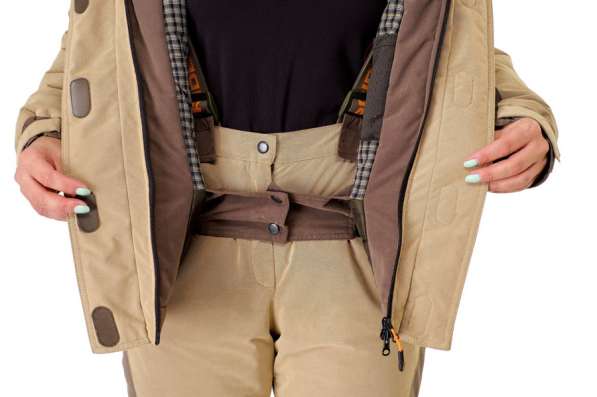 Костюм для охоты/рыбалки в Калининграде фото 7