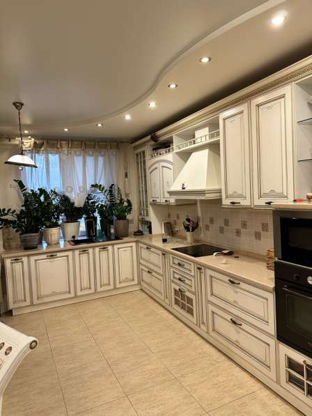 5 комнатная квартира в Цетре Волгограда в Волгограде фото 9