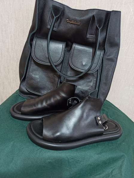 Сумка шопер