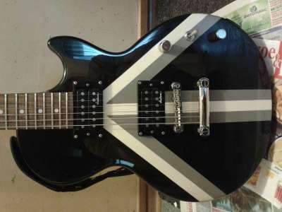 EPIPHONE SPECIAL-II