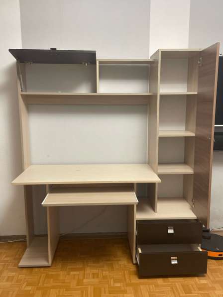 Компьютерный стол БУ в Ивантеевка фото 3