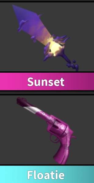 Sunset нож в Москве