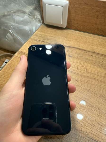 IPhone se 2022 в Ижевске фото 5