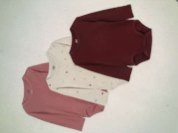 Одежда детская