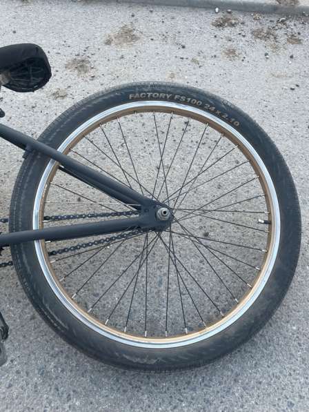 Трюковой велосипед BMX в Юрге фото 6