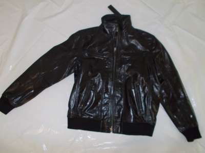 кожаную куртку кожа фронтальный обвод в Кемерове фото 9