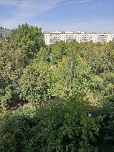 Продаю 3-х комн. квартиру. Москва. ЮВАО в Москве фото 13